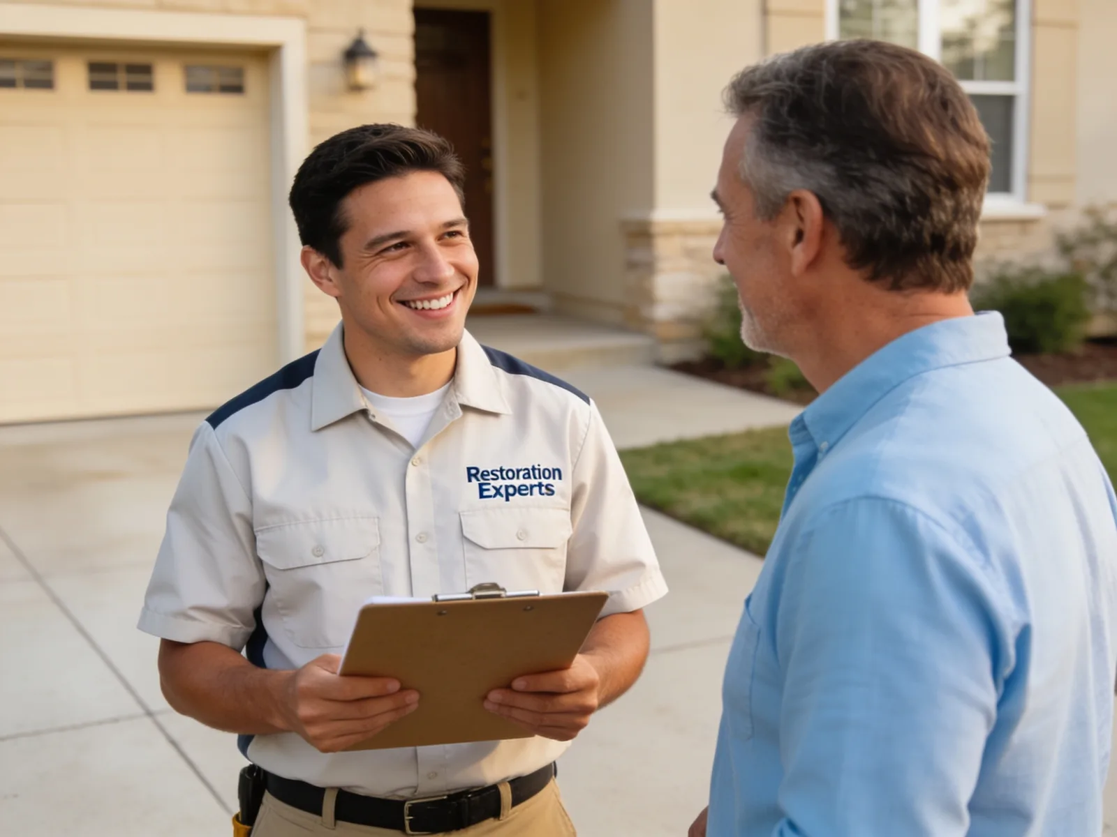 Water Damage Cleanup Lucas, KY FAQs